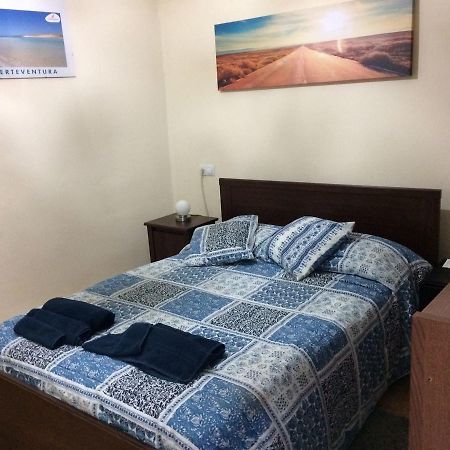 Bounty Bedroom Puerto del Rosario  Kültér fotó