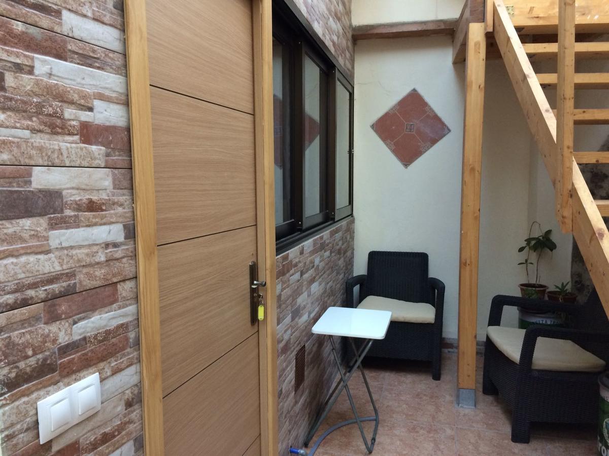 Bounty Bedroom Puerto del Rosario  Kültér fotó