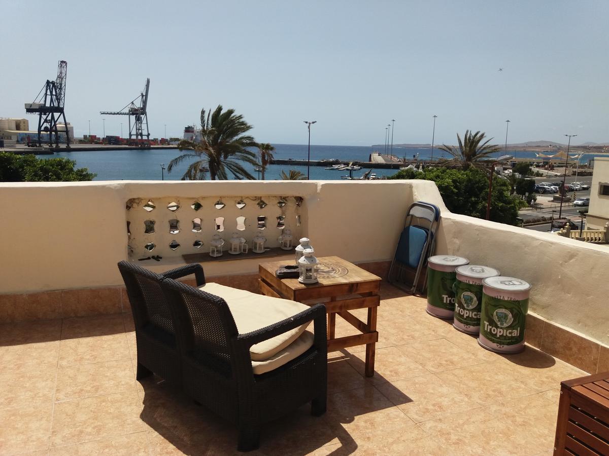 Bounty Bedroom Puerto del Rosario  Kültér fotó