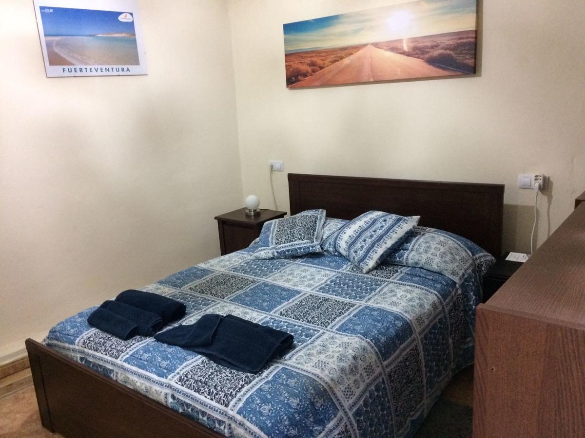 Bounty Bedroom Puerto del Rosario  Kültér fotó